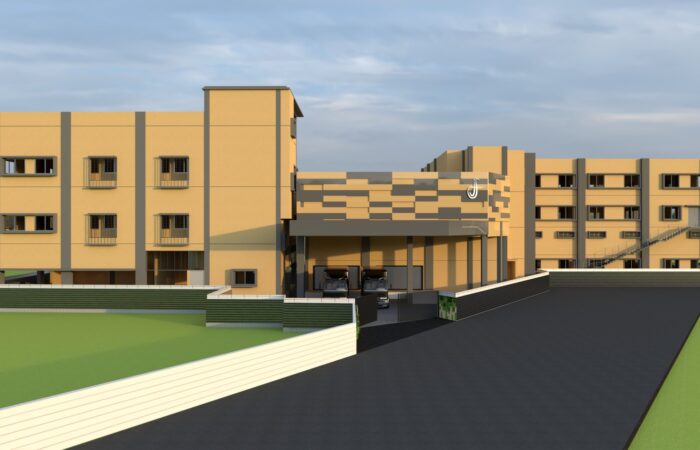 Architecture Contracting Company in Egmore