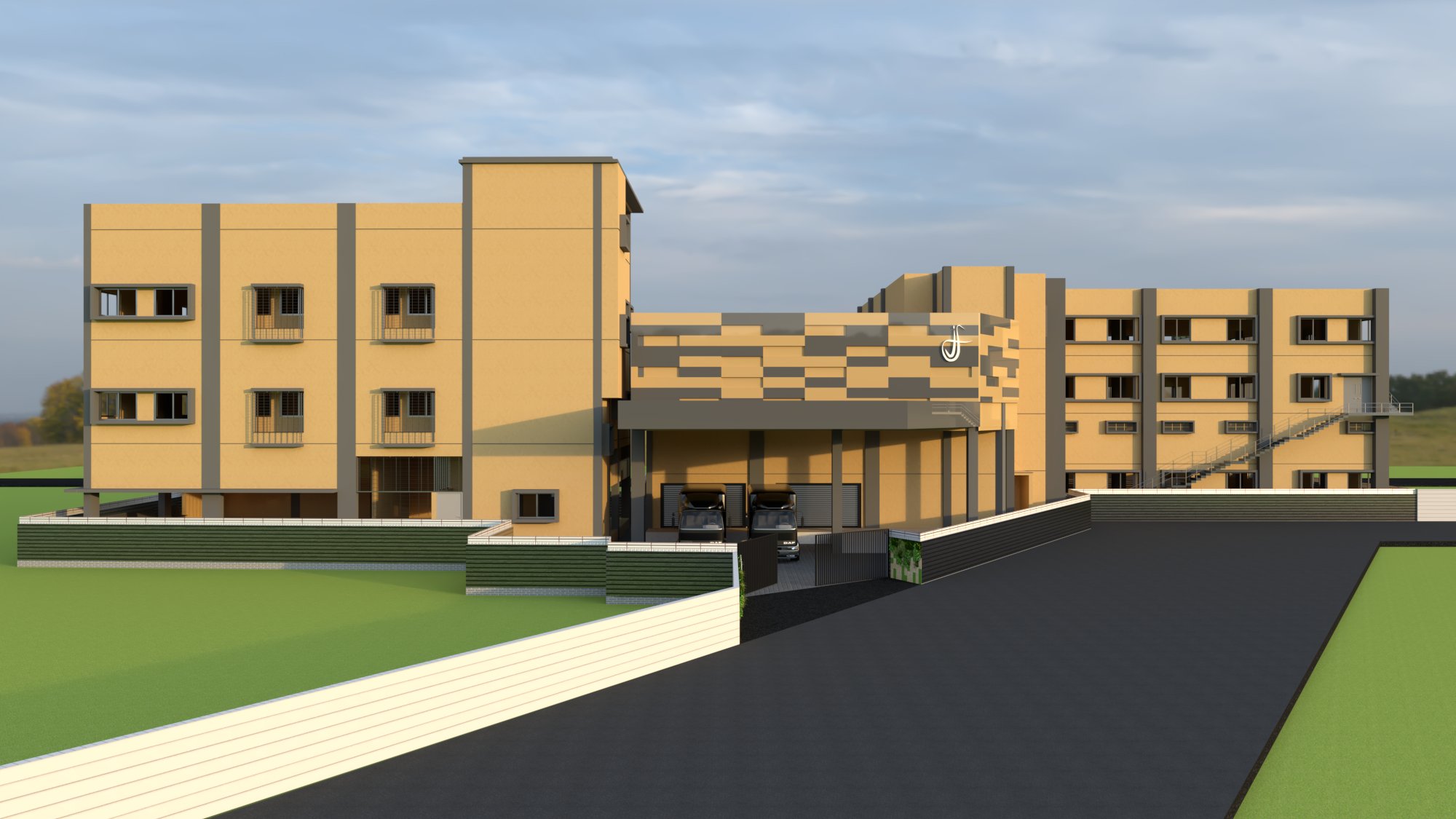 Architecture Contracting Company in Egmore