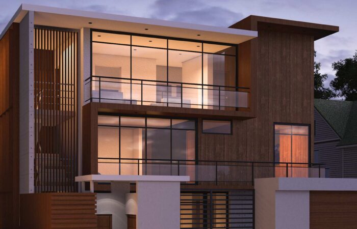 Architecture Design in Chennai