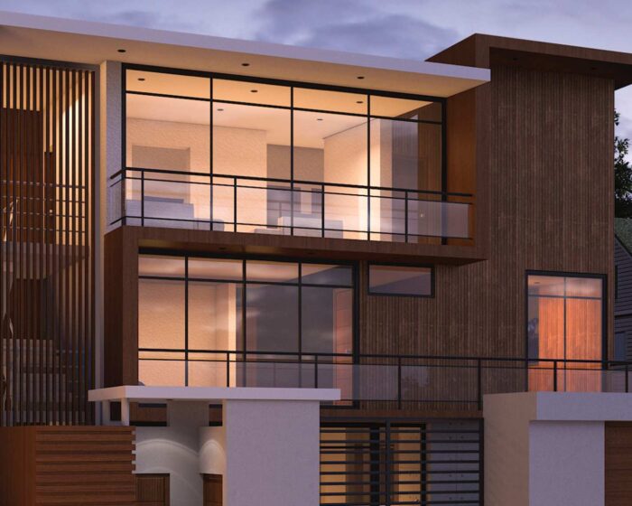 Architecture Design in Chennai
