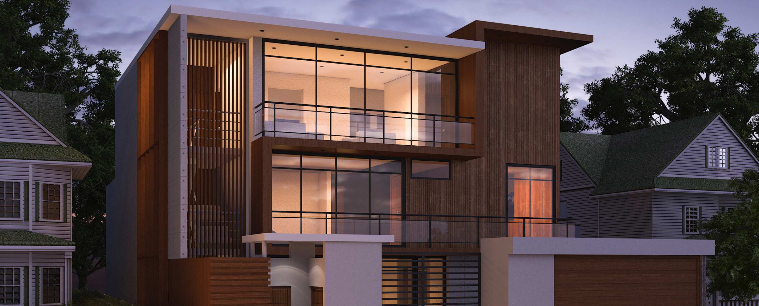 Architecture Design in Chennai