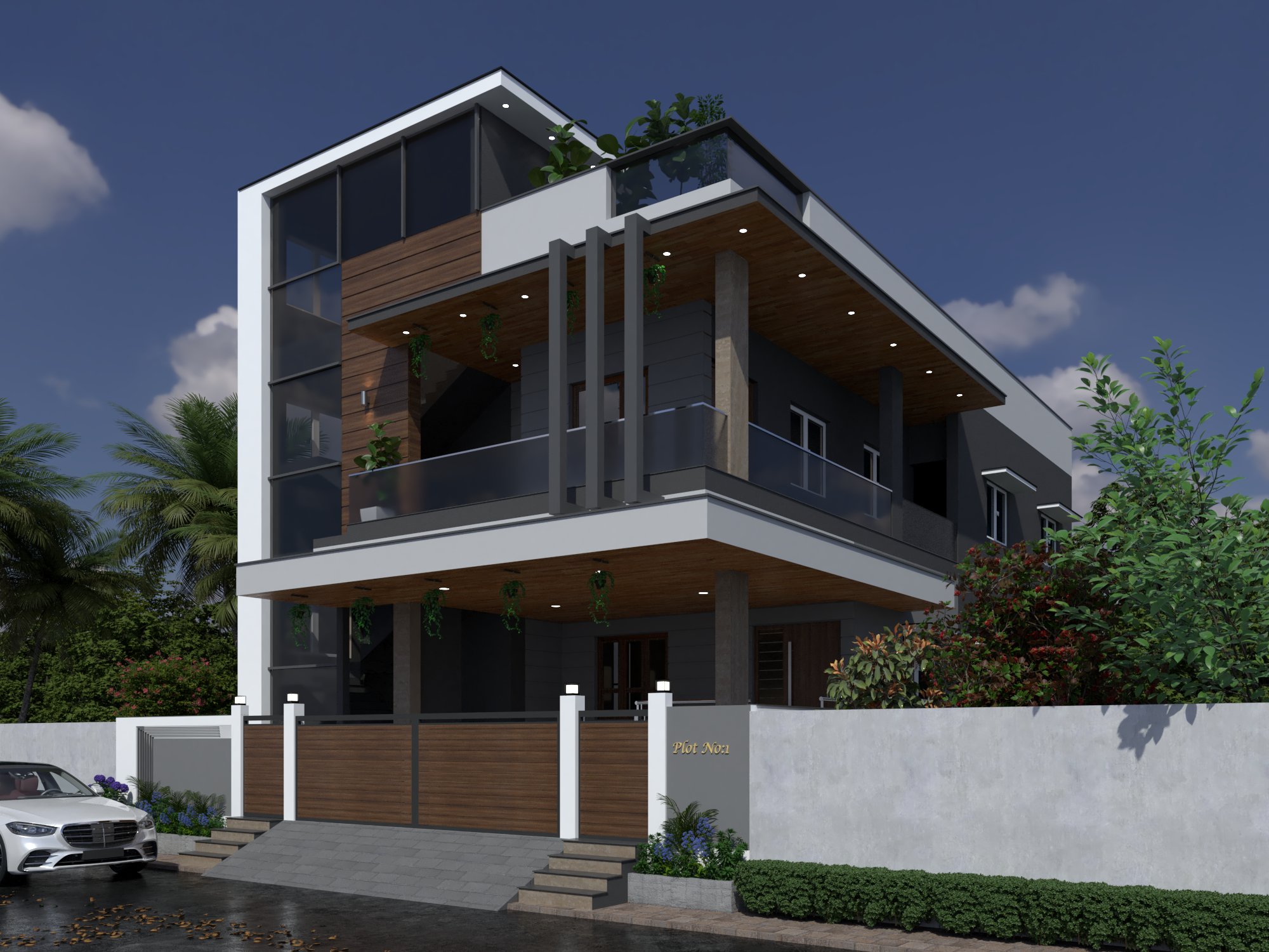 Architectural Company in Saidapet