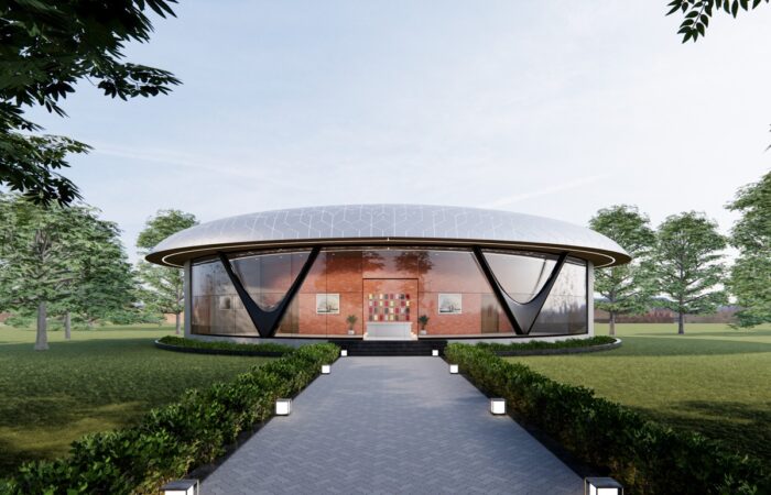 Sustainable Architecture