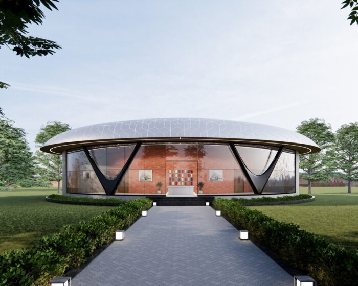 Sustainable Architecture