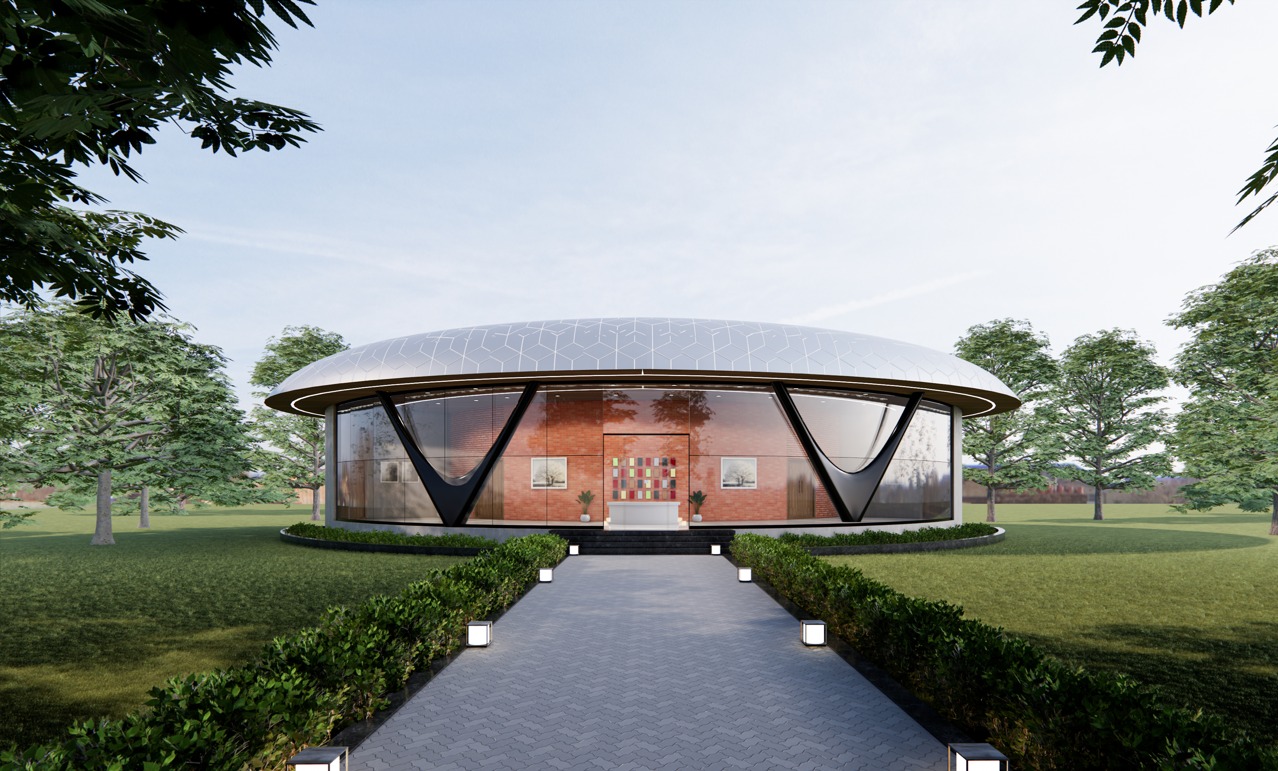 Sustainable Architecture