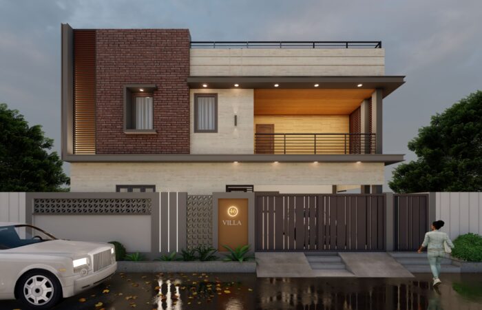 Architecture company in Ayanavaram