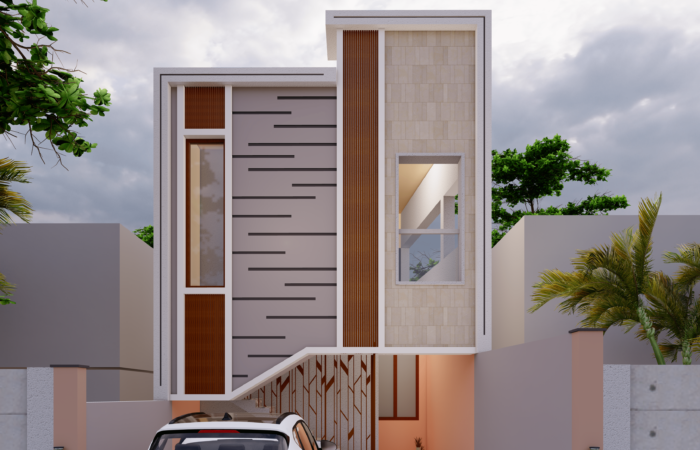 Architectural Company in Ayanavaram