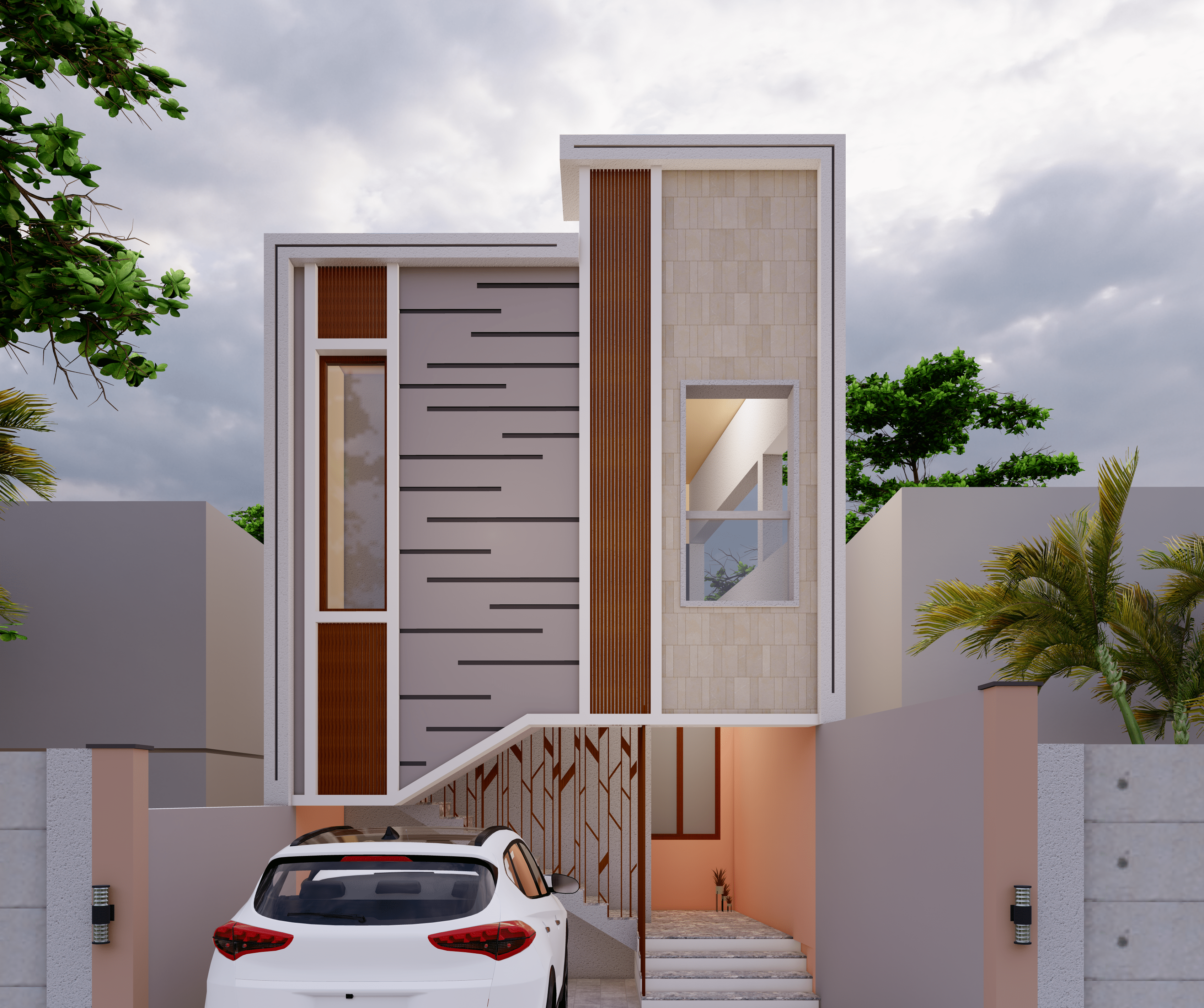 Architectural Company in Ayanavaram
