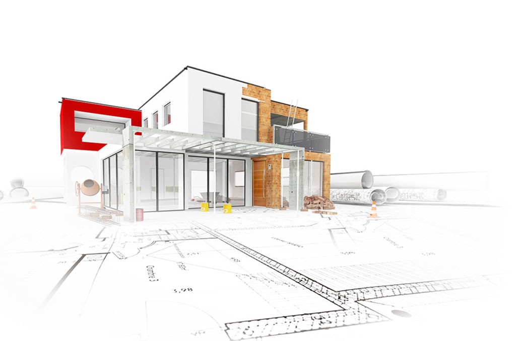 Architectural Drawings