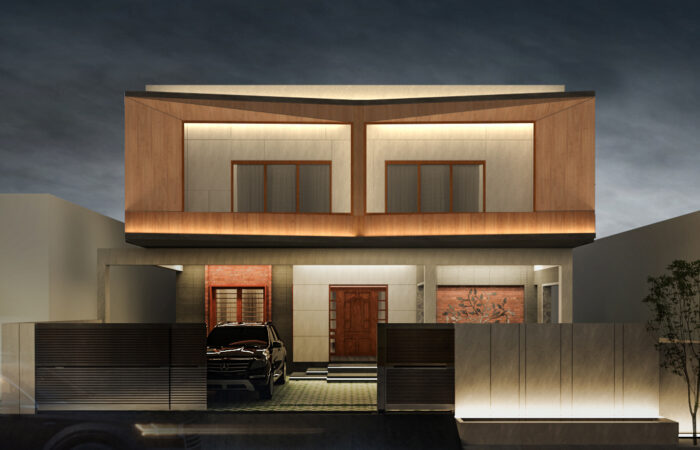 Residential Architects