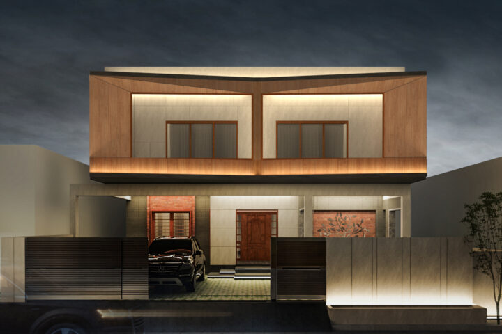 Residential Architects