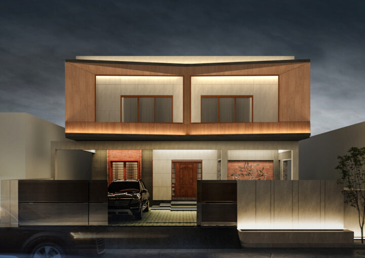 Residential Architects