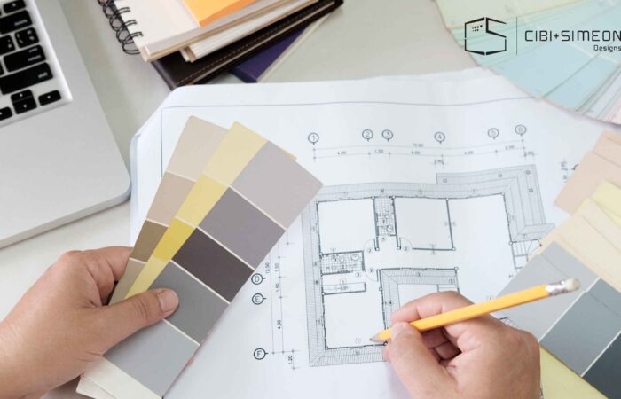 Turnkey Interior Designers