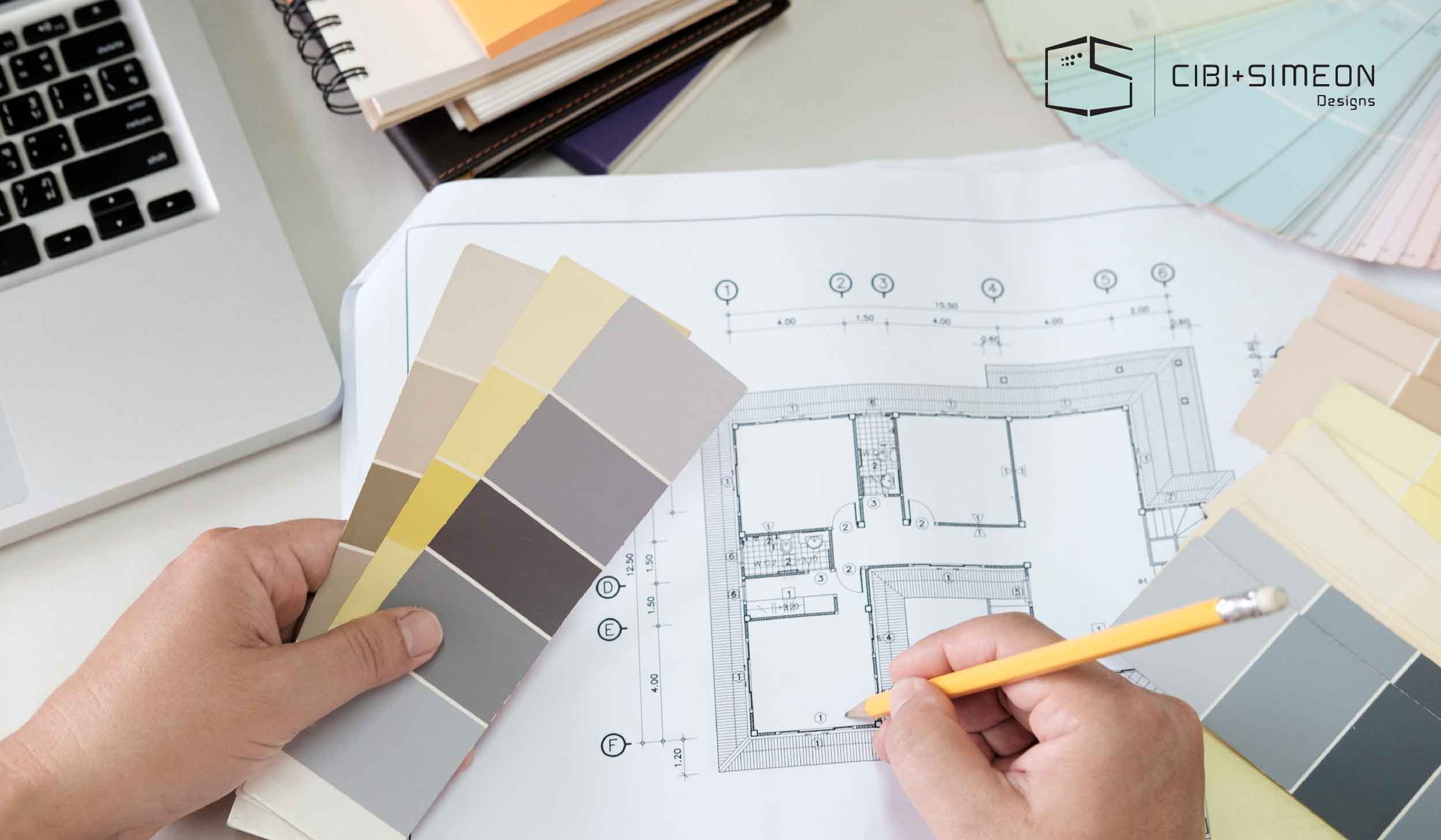 Turnkey Interior Designers