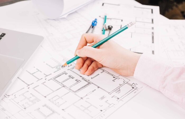 Architectural Drafting