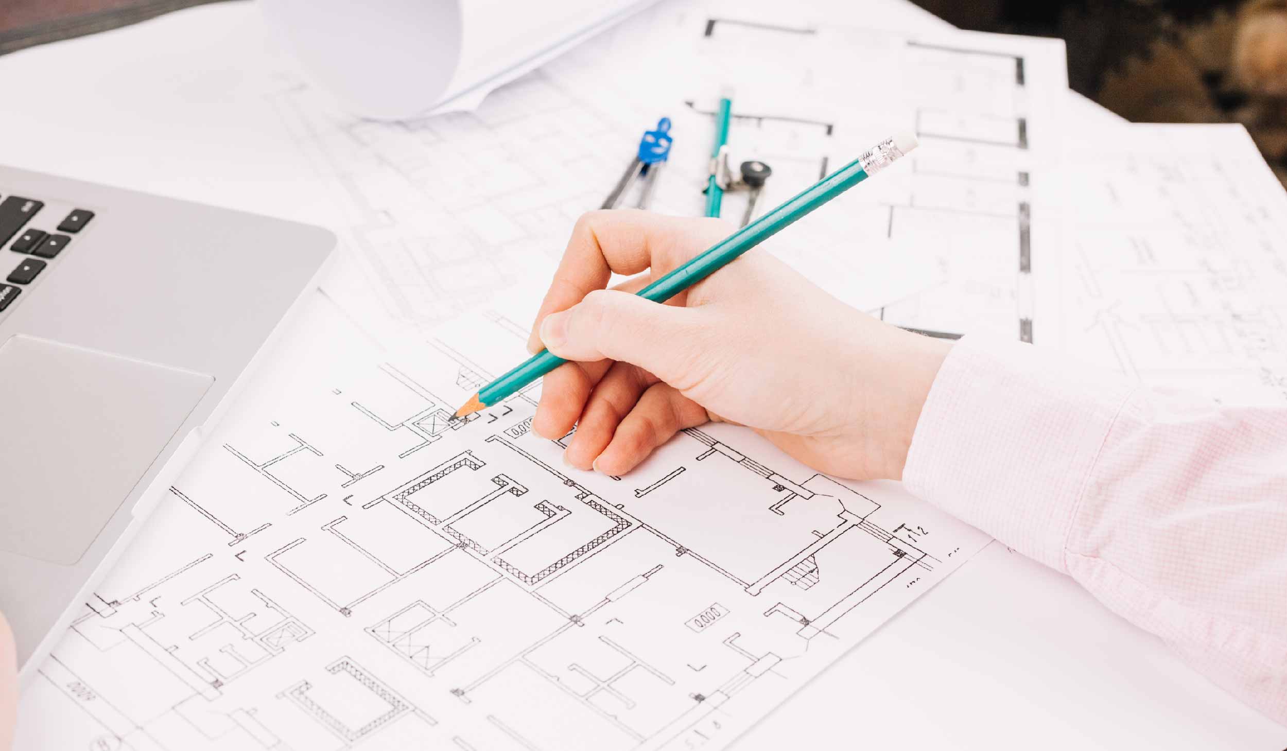 Architectural Drafting