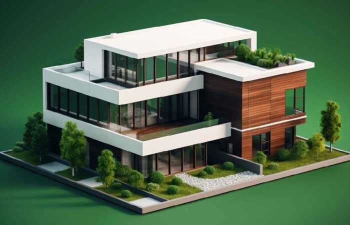 Image -3D rendering civil engineering-01