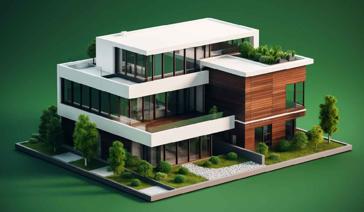 Image -3D rendering civil engineering-01