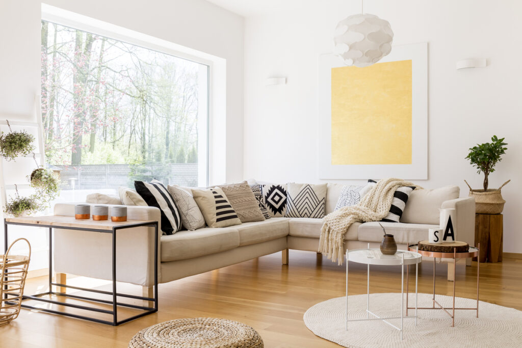 Luxury Home Interior Designs