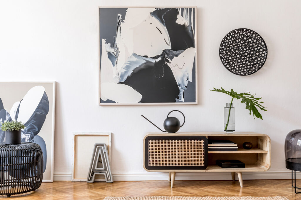 Luxury Home Interior Design