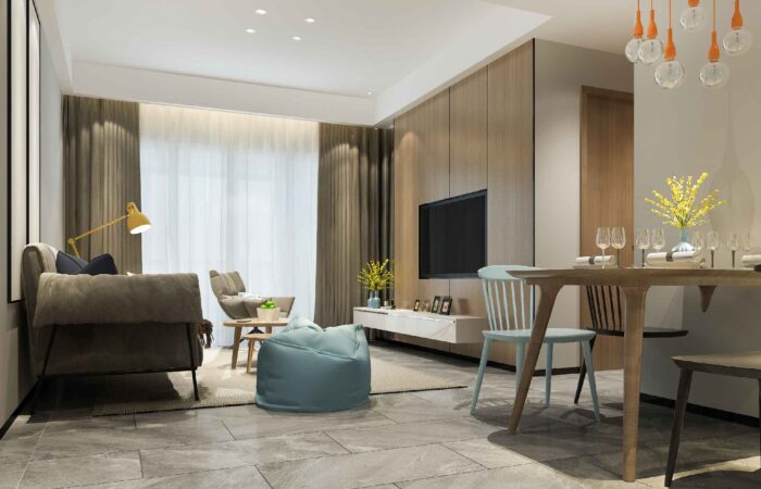 Top 10 interior designers in chennai