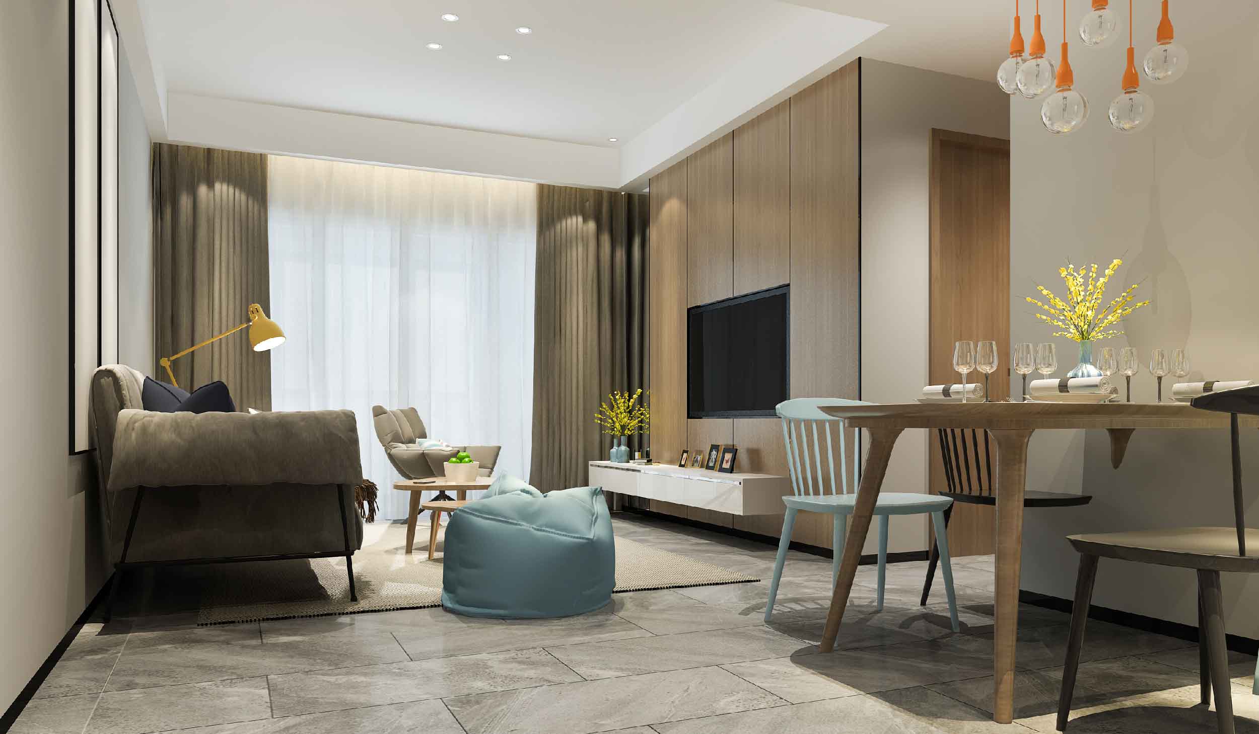 Top 10 interior designers in chennai