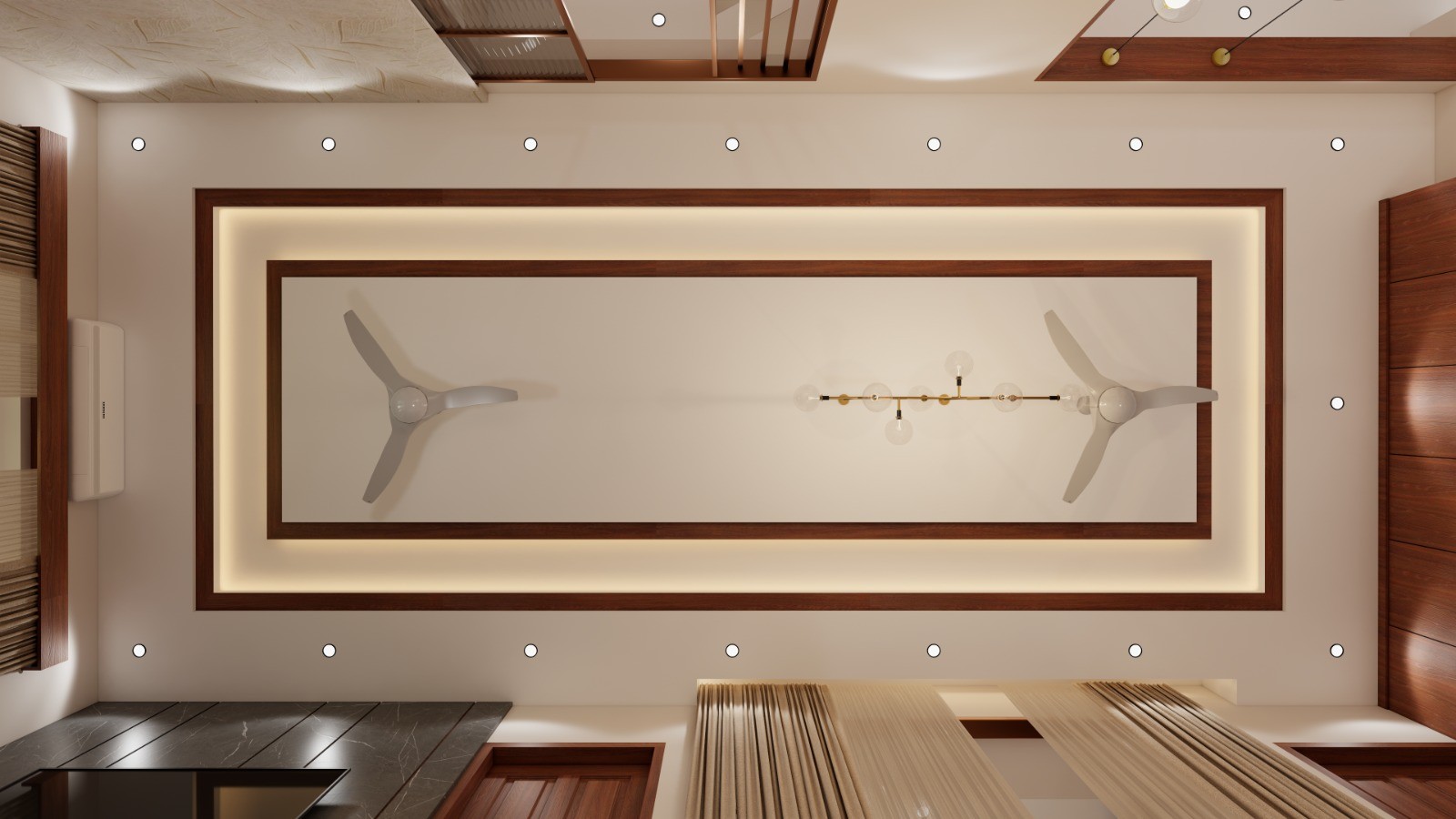False Ceiling Design