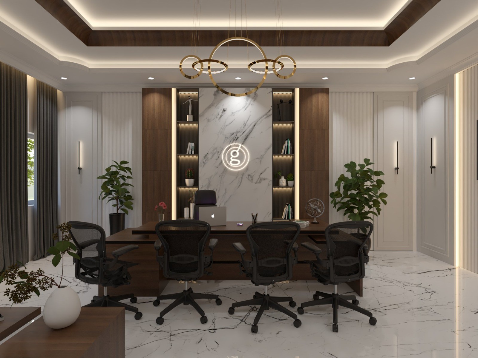 Office Designs