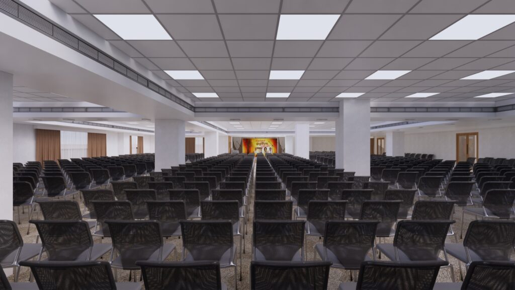 Commercial Interior Design