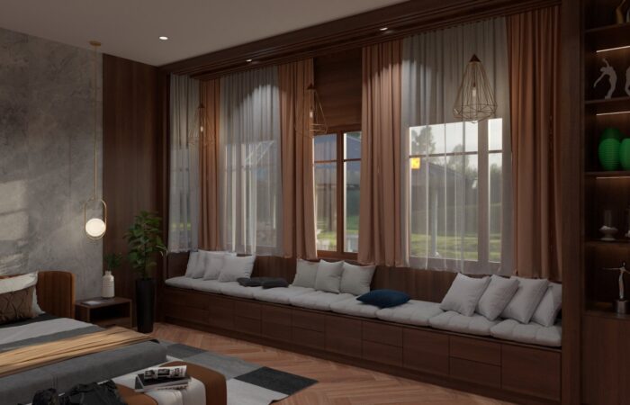 Low Budget Interior Designers