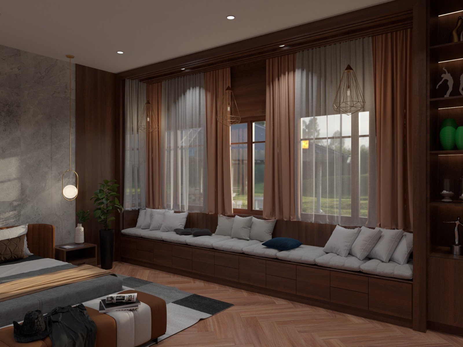 Low Budget Interior Designers