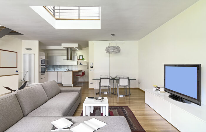 Interior Design Ideas