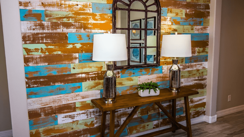 Low Budget Interior Ideas