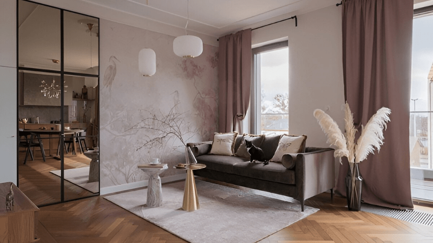 Low Budget Interior Ideas