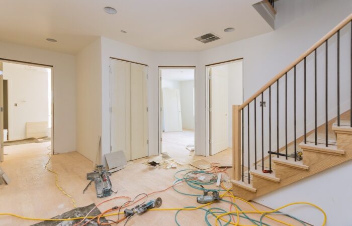 House Renovation Hacks