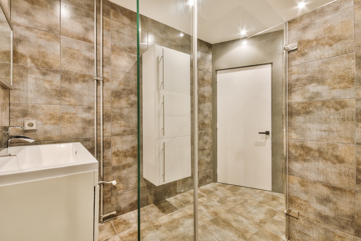 small bathroom ideas