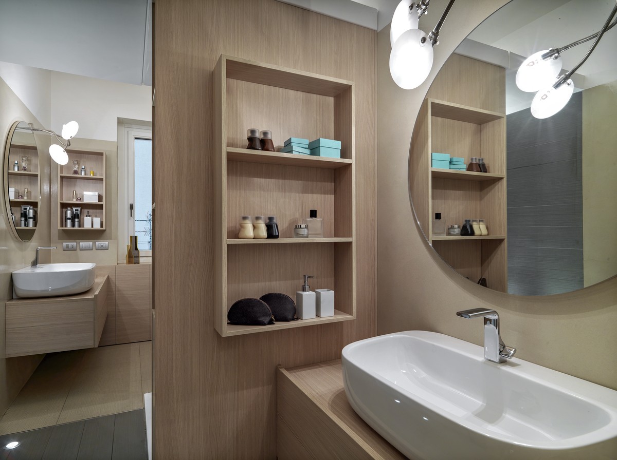 small bathroom ideas