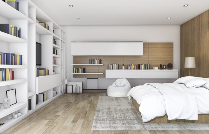 How much interior design cost in India?