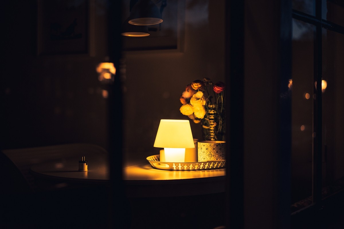 architectural lighting