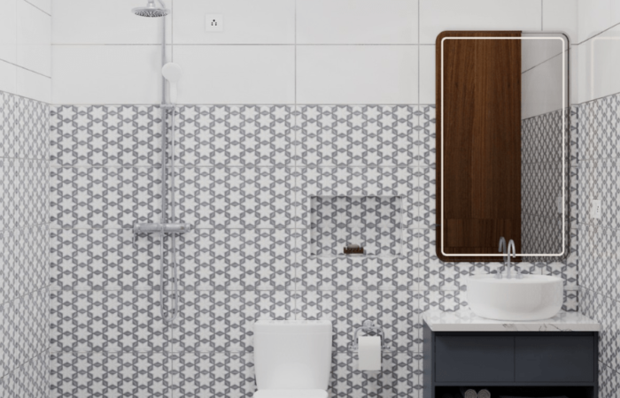 small bathroom design