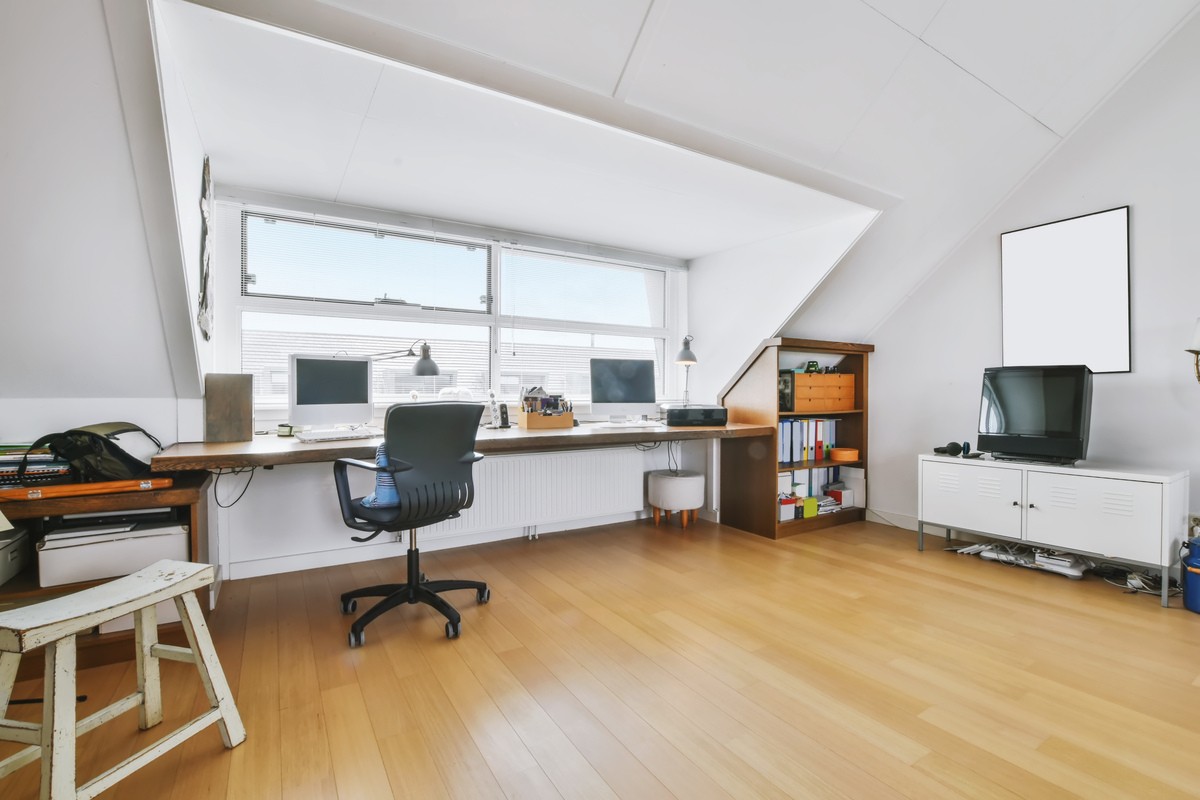 Home office design-1