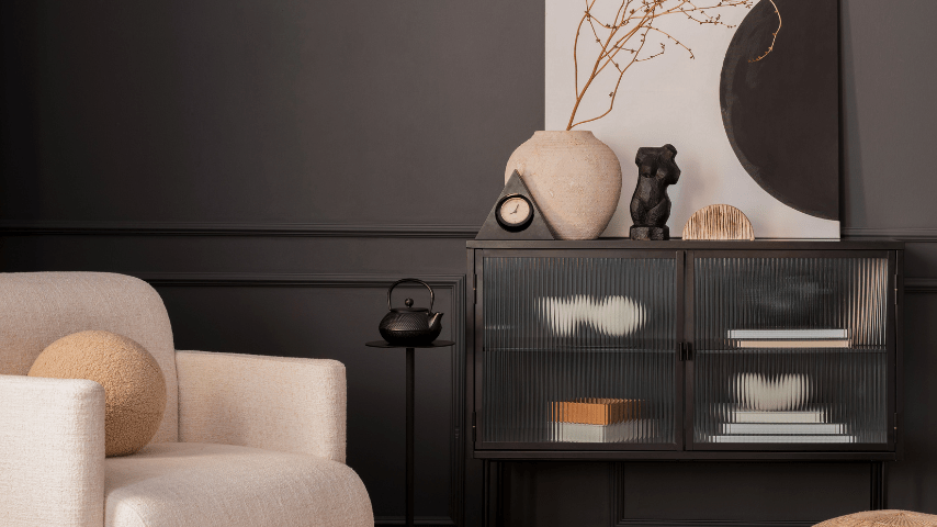 Affordable Interior design