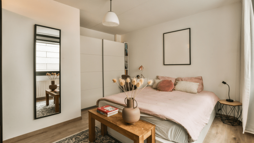 Affordable Interior design