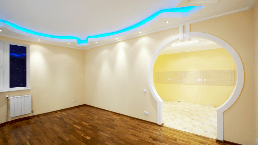 Affordable Interior design