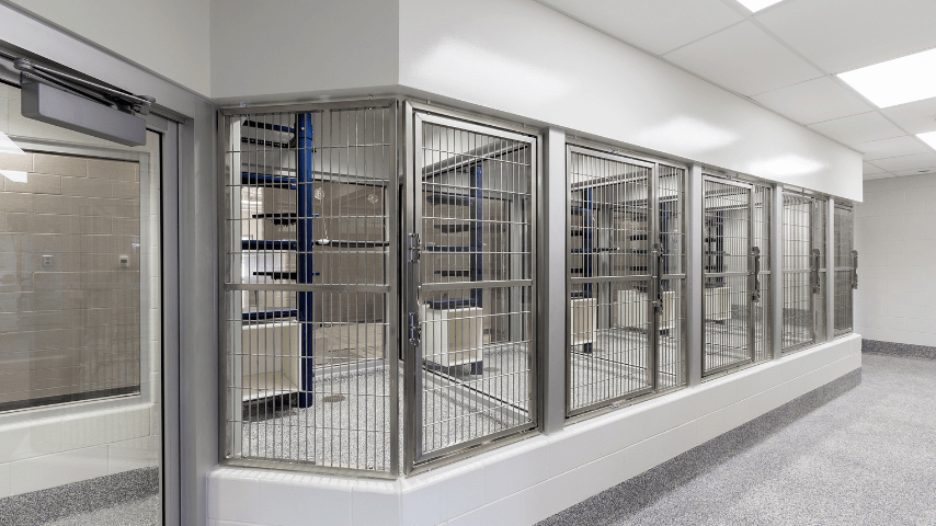 Partitions in Interior design