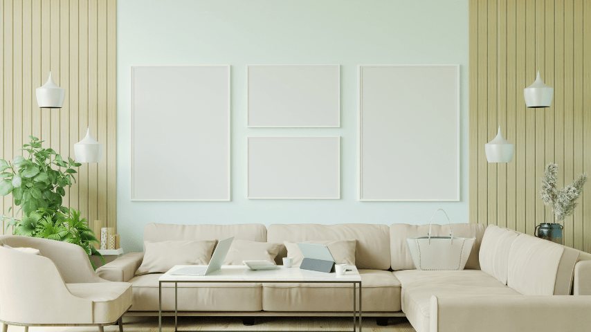 Vastu for Living room