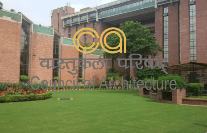 Council of Architecture