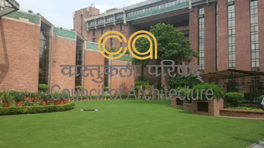 Council of Architecture