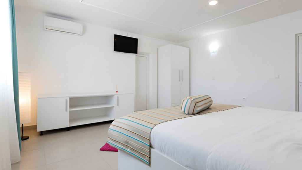 2 BHK interior design cost