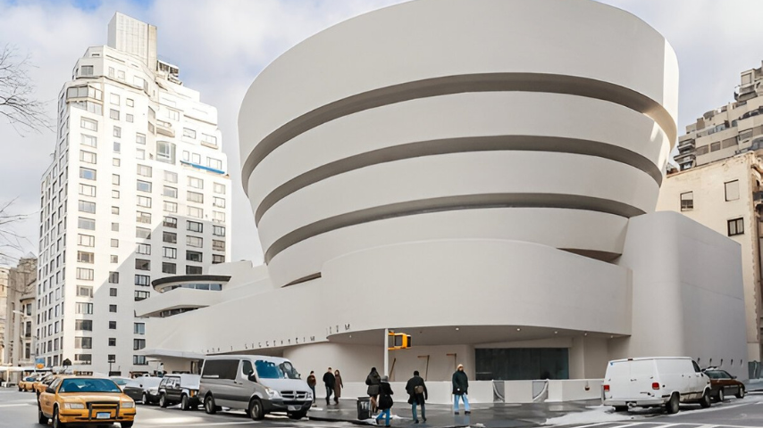 Guggenheim Museum